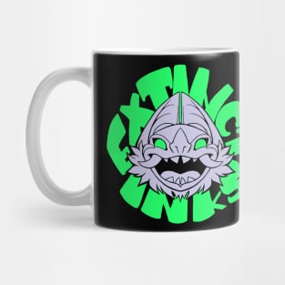 Extinct Inks Mug